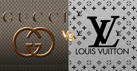 gucci gucci lou lou|Gucci vs louis vuitton.